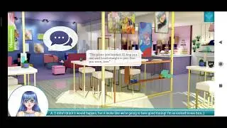 Love Life : My Candy Love | Castiel (When you&nbsp;rejected Yael)