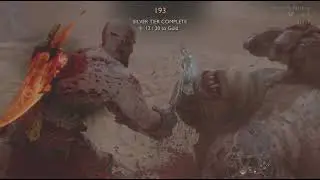 God of War Ragnarök_Valhalla Blade Valor