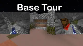 Legacy Map1|Ep. 19 The Most Epic Base Tour in HCF!!!!!