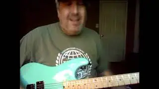 Floyd Rose Rail Tail Update