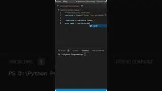 uppercase to lowercase translate 