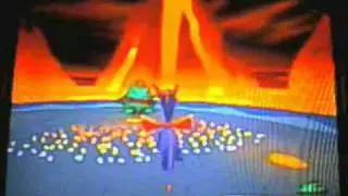 Spyro 3 - Buzz's Dungeon (Dragon Rhapsody Vol 2 Preview)