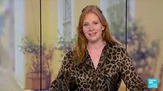 Putinova anexe ukrajinsk&yacute;ch provinci&iacute; je &bdquo;zcela nepřijateln&aacute;&ldquo;: česk&yacute; ministr pro Evropu &bull; FRANCE 24