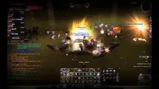 RvR RF-PvP Classic X10