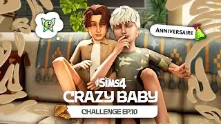 Les QUALIT&Eacute;S PERSONNELLES sont une TORTURE 💀 | CRAZY BABY CHALLENGE | EP.10