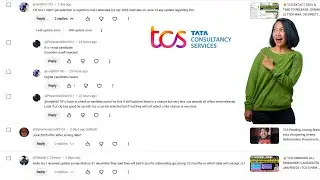 STILL NOT REIVED ANY UPDATE AFTER 13 JUNE INTERVIEW MEANS REJECTED? | TCS SURVEY MAIL | JOINING DATE