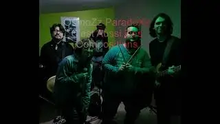 OsmoZz ParadoXx - Promo Concert 2024