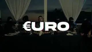 FATTI X MOSSI X VINZ - EURO (TYPE BEAT)