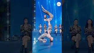 Khatarnak Circus Stunts That Will Leave You Speechless//#amazing #civilserv #hindisong #dance