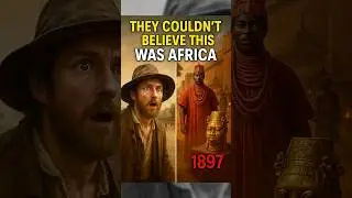 The African City Europe Tried to Erase