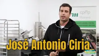 Entrevista a Jos&eacute; Antonio Ciria, graduado en ingenier&iacute;a agroalimentaria y joven agricultor