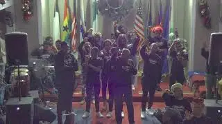 CBFIM: ALABASTER PRAISE 2019