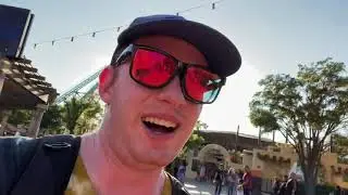Fright Fest 2021 Day 2