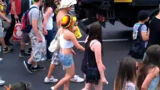 Hanfparade &bull; Hemp-Parade &bull; Парад Конопли 2/6