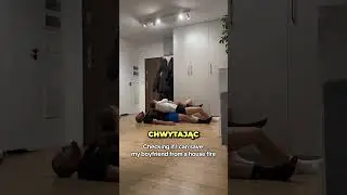 URATOWAŁA GO MIMO CIĘŻARU! (@gymwithwera)