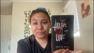 MY OPINION ON THAT SIK LOVE BY JESCIE HALL