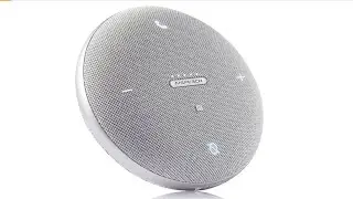 AISPEECH Bluetooth Conference Speaker