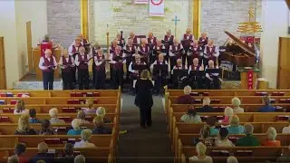Northfield Troubadours Spring Concert | Featuring Malin Fritz Walrod & Catherine Rodland