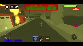 Heavenly Bombs on Monsters City (Present Day) - Roblox Tornado Alley Zenith