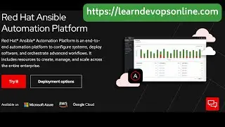 Ansible Automation Controller Video Series. PART-1 - Installation #devops #ansible