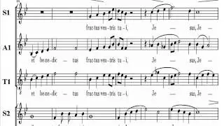 Alto1 Biebl Ave Maria Practice