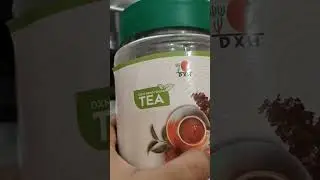 dxn tea benefits #chai #tea #dxn