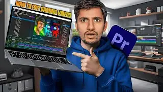 Editor's Life : How I Edited Viral Gaming Videos For Live Insaan in 2026😱 🔥 (Full Breakdown)