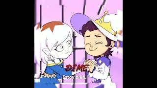 #lumity💖💜🏳️&zwj;🌈 #luz💗💜💖 #amity💟💜💖