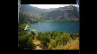 جزيرة كريت  Anthem of Crete