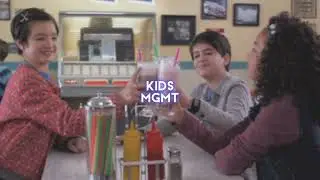 kids [mgmt] &mdash; edit audio