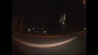 MATT BENEVIDES AND NICK RIX ; FILTH ALLOWANCE.