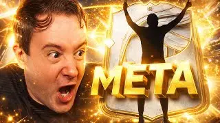 OMG I PACKED DOUBLE META ICONS!!! - FC 26 PACK OPENING