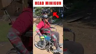 🤣 AIRSOFT FAIL 🤣 ▬ #fail #airsoft #funny