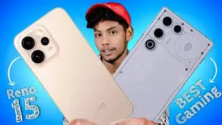 Oppo Reno 15 Series Launch 🔥 RedMagic 11 Air & Honor Magic 8 Pro Air | Tech News #TN01