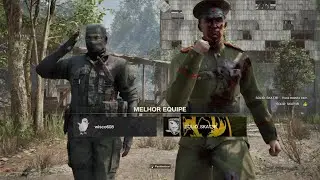 FOX HUNT - METAL GEAR ONLINE #57