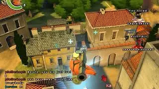 Battlefield  Heroes 11 11 2017   17 54 30 41 DVR