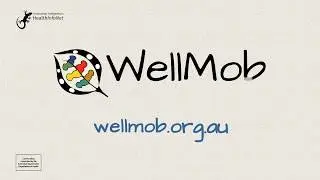 WellMob - A new social and emotional wellbeing website for community health workers