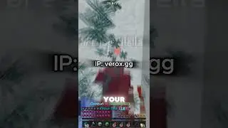 This Minecraft Factions PvP Server Will Make You Rage 😂 | Verox.GG