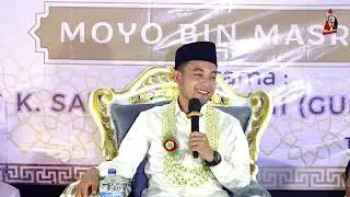 PENGAJIAN UMUM BERSAMA GUS AAK