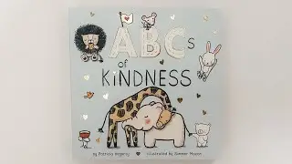 ABCs of Kindness / by Patricia Hegarty
