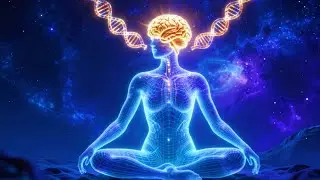 Feeling Mentally Stuck? This Forbidden 432Hz Instrumental Clears Stress & Resets You