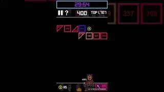 BBTAN level 400