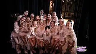 Papa - Dance Choreo by Marco Mejia
