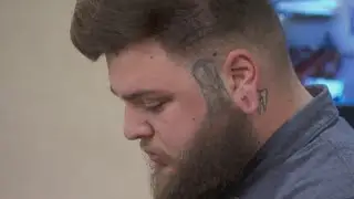 Arrested protesters make 1st court appearance