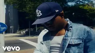 Stephen Jailon - Surface (Official Music Video)