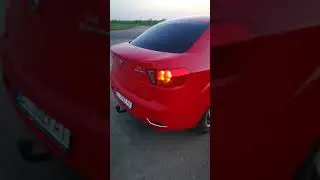 GEELI GC 5,реальный отзыв автолюбителя!