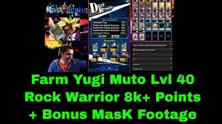 Колода воина 