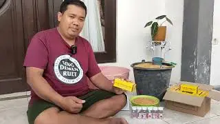 Kolaborasi Super Breeding Aid & Pil Subur untuk produktivitas ternakan burung kesayangan Anda.