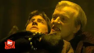 Dracula III: Legacy (2005) - Welcome To My Bloody Orgy Scene | Movieclips