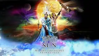 Empire Of The Sun - We Are The People (Whoshafee Remix)